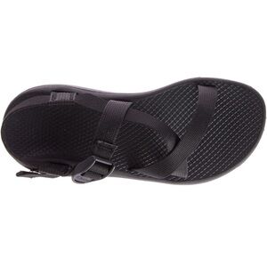 Women's Black Sandals